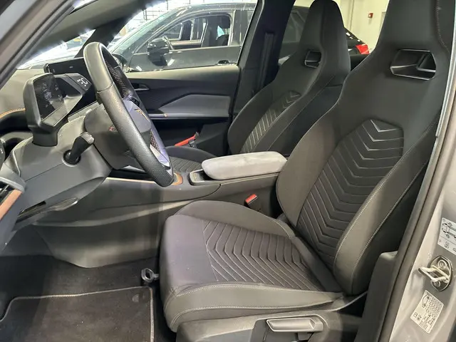 CUPRA Born 204pk Business 62 kWh 2024 Elektrisch 5