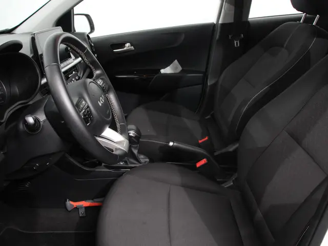 Kia Picanto 1.0 DPi Automaat DynamicLine 2023 Benzine 22