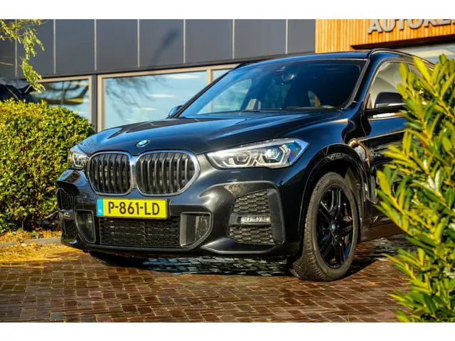 BMW X1 xDrive20d 2021 Diesel 13