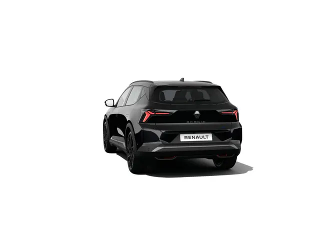 Renault Scénic E-Tech esprit Alpine 2025 Elektrisch 7