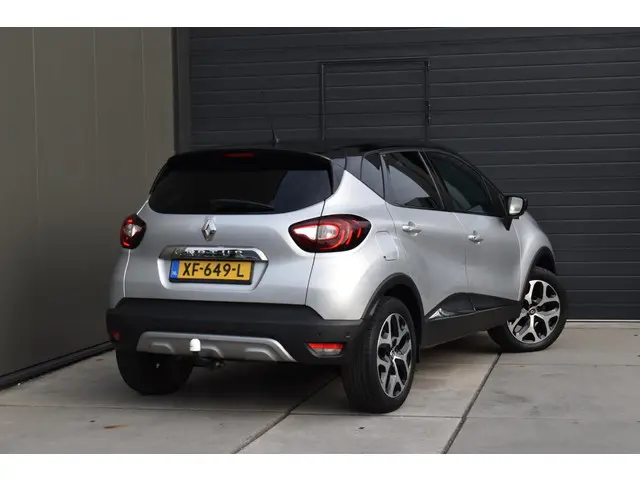 Renault Captur 3