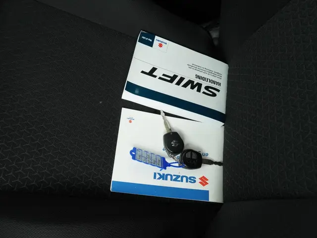 Suzuki Swift 1.2 Select 2018 Benzine 25