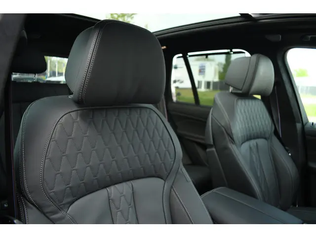 BMW X5 xDrive50e M-Sport Pro 2023 Hybride Benzine 92