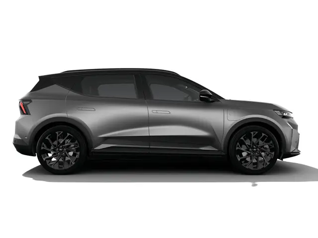 Renault Scénic E-Tech esprit Alpine 2025 Elektrisch 12
