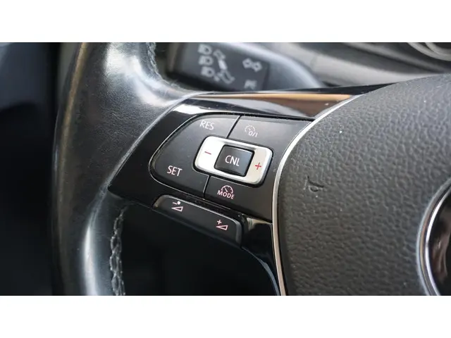 Volkswagen Caddy Maxi 1.4 TSI 125pk 7-Zits 2019 Benzine 32