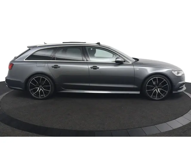 Audi A6 Avant 1.8 TFSI ultra Premium Edition 2015 Benzine 6