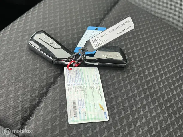 Volkswagen Golf 1.5 eTSI 2022 Benzine 20