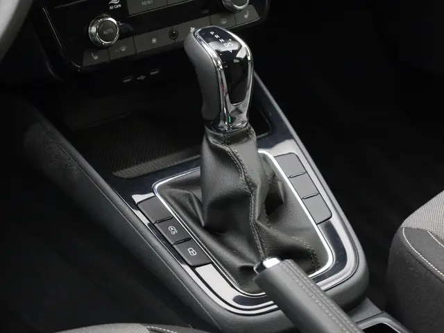 Škoda Fabia 1.0TSI/115PK Selection DSG 2025 Benzine 33