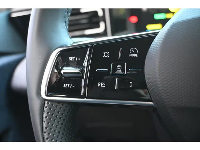 Renault 5 comfort range techno 52 kWh 2025 Elektrisch 23