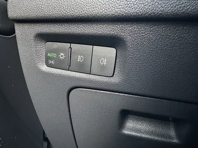 Škoda Octavia Combi 1.0 TSI Ambition 2022 Benzine 34