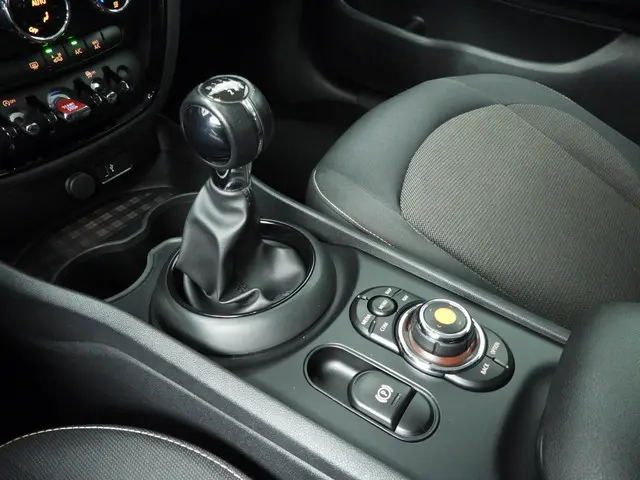 MINI Clubman One 2021 Benzine 16