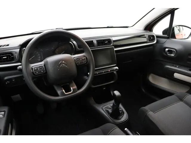 Citroën C3 1.2 PureTech S&S Feel Edition 2020 Benzine 7