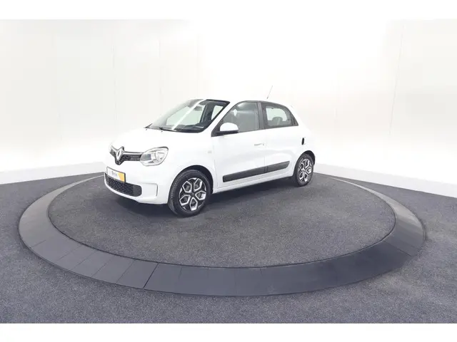 Renault Twingo 1.0 SCe Collection 2019 Benzine 56