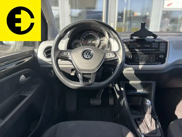 Volkswagen e-up! | Stoelverwarming | Camera 2020 Elektrisch 4