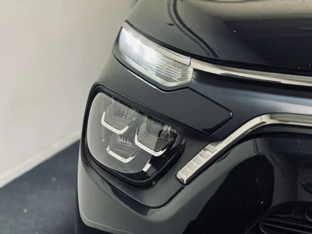 Citroën C3 1.2 PureTech 110PK Shine 2020 Benzine 10