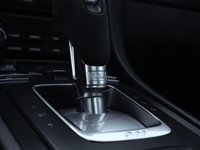 Porsche 911 991 3.0 Carrera GTS 2018 Benzine 26