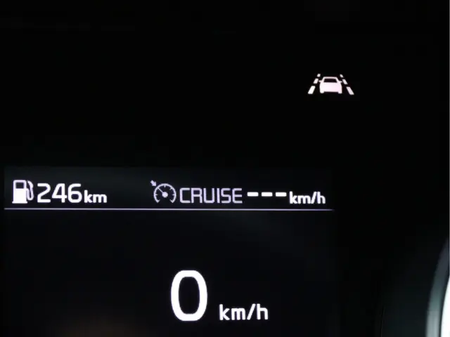 Kia Ceed 1.4 T-GDI 2020 Benzine 34