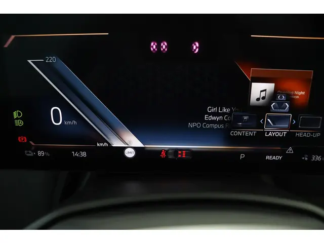 BMW iX xDrive45 2026 Elektrisch 48