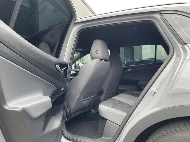 Volkswagen ID.4 Pure 52 kWh 2022 Elektrisch 10
