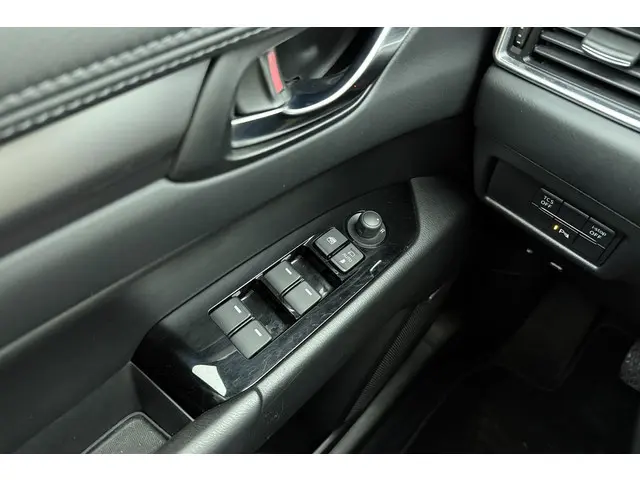 Mazda CX-5 2.0 SkyActiv-G Skylease GT 2018 Benzine 21