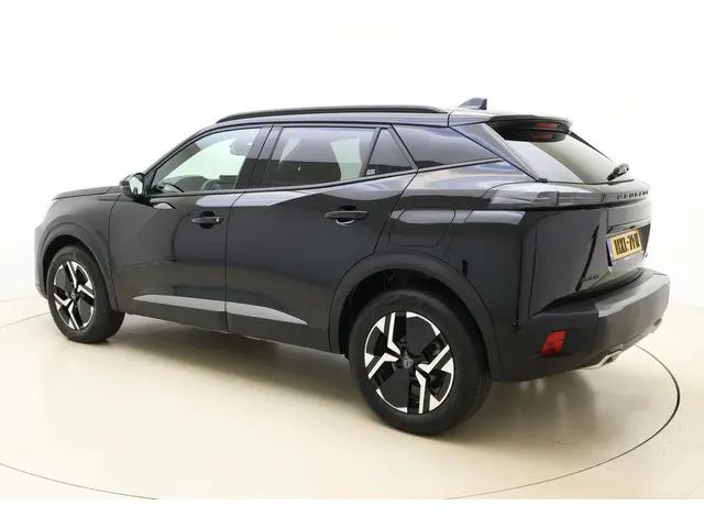 Peugeot 2008 1.2 Hybrid 136 Allure 2024 Hybride Benzine 4