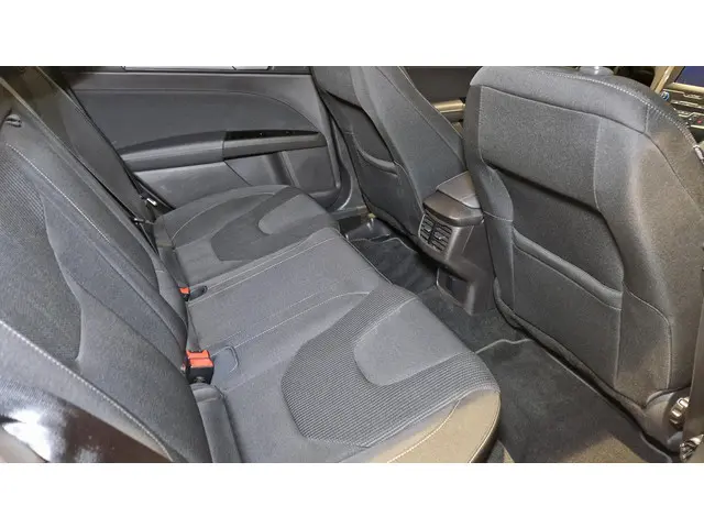 Ford Mondeo 2.0 IVCT HEV Titanium 2020 Hybride Benzine 7