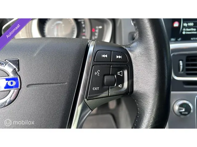 Volvo V60 1.5 T2 Momentum 2016 Benzine 8