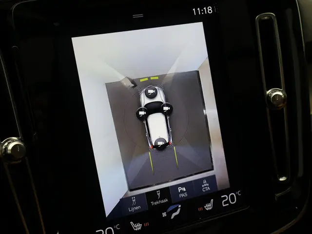 Volvo XC40 T5 AWD Inscription 2019 Benzine 15