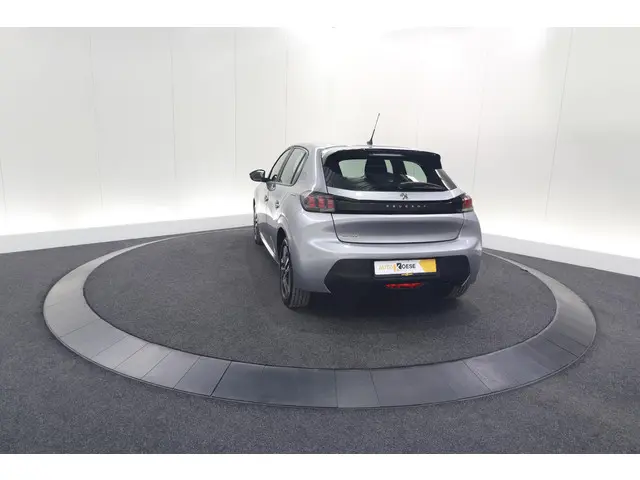 Peugeot 208 PureTech 100 EAT8 Active Pack 2023 Benzine 11