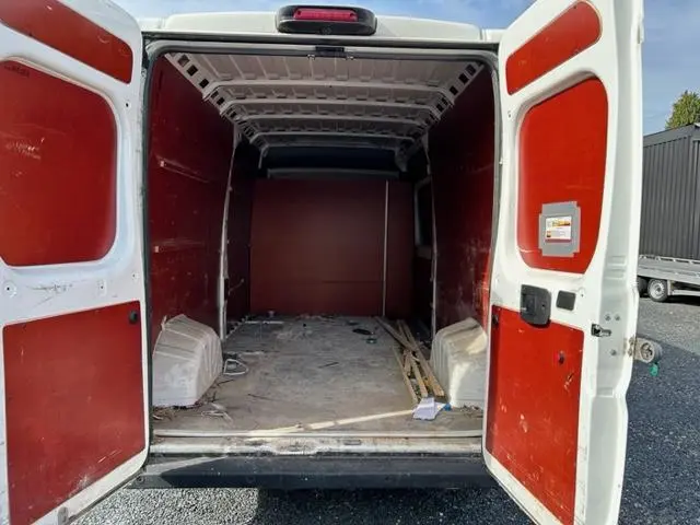 Peugeot Boxer 2.2 HDI L3/H2 MOTORPROBLEEM 2021 Diesel 6