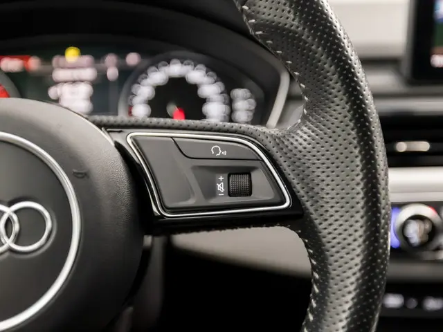 Audi A4 1.4 TFSI S-Line Sport 2017 Benzine 19