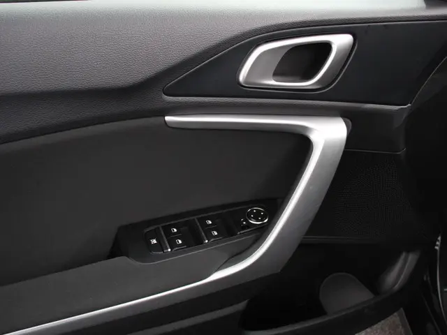 Kia Ceed Sportswagon 1.0 T-GDi Prestige 2022 Benzine 10