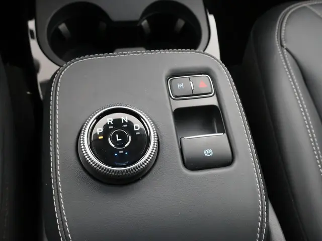 Ford Mustang Mach-E 75kWh LUCID RED 2020 Elektrisch 34