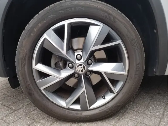 Škoda Kodiaq 1.5 TSI DSG Sportline Business 2020 Benzine 10
