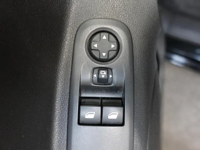 Opel Combo 1.5D 130PK L2H1 Edition Automaat 2022 Diesel 9
