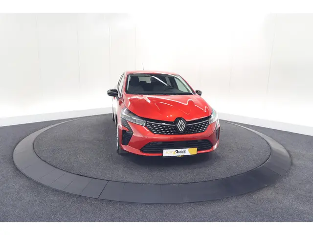 Renault Clio TCe 90 GPF Evolution 2024 Benzine 77