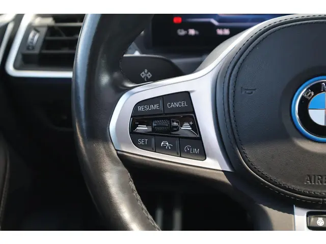 BMW i4 eDrive40 High Executive 84 kWh 2022 Elektrisch 20