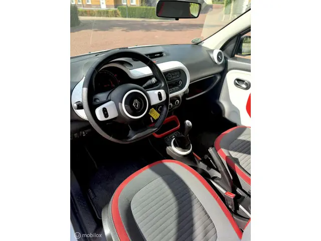 Renault Twingo 1.0 SCe Collection 2015 Benzine 9