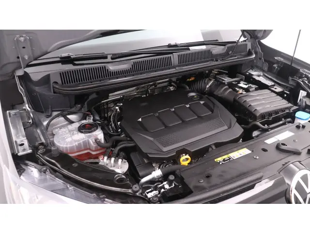 Volkswagen Caddy Cargo 2.0 TDI 75pk Style 2023 Diesel 30