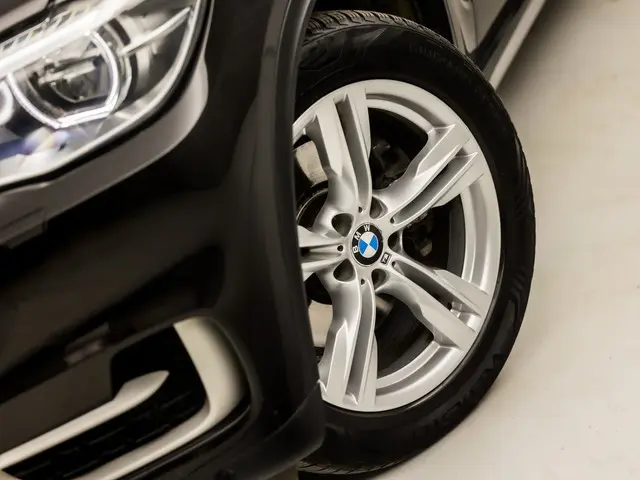 BMW X5 xDrive40e High Executive 2015 Hybride Benzine 42