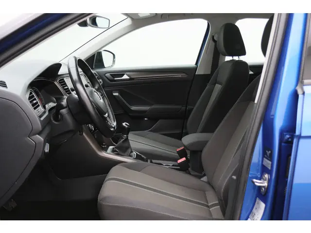 Volkswagen T-Roc 1.5 TSI Style Business 2018 Benzine 12
