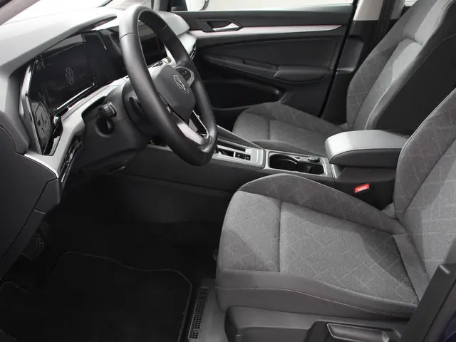 Volkswagen Golf 1.0 eTSI Life Business 2023 Benzine 9