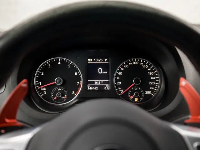 Volkswagen Polo 1.4 TSI GTI 2012 Benzine 20