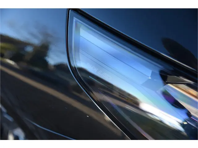 BMW 5 Serie 520i M-Sport 2024 Benzine 40