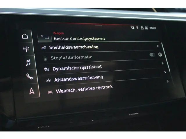 Audi e-tron S quattro 95 kWh 2020 Elektrisch 30