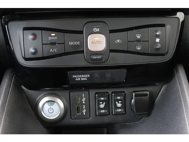 Nissan Leaf Tekna 40 kWh 2022 Elektrisch 14