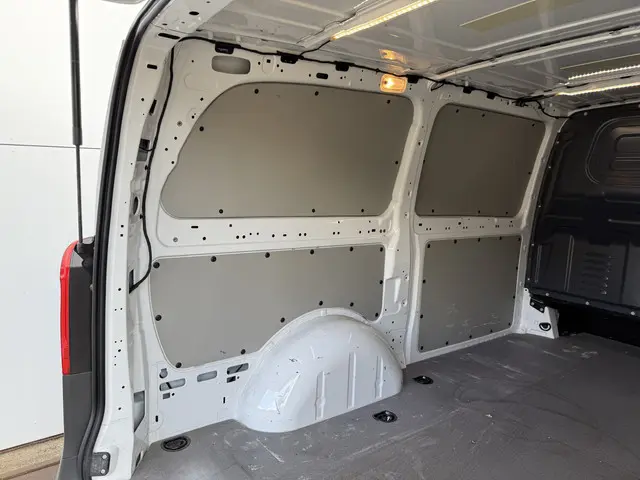 Mercedes-Benz Vito 114 2.1 CDI 2019 Diesel 16