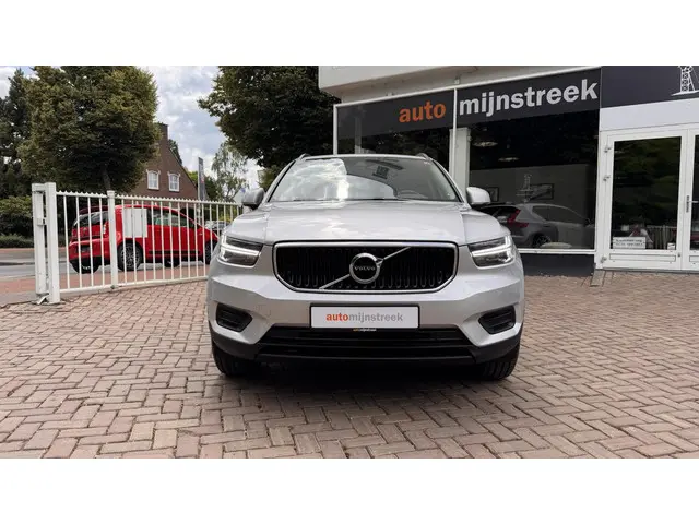 Volvo XC40 1.5 T3 2018 Benzine 4