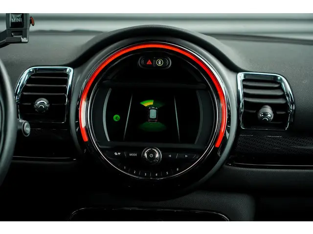 MINI Clubman Mini 2.0 Cooper S 2019 Benzine 50