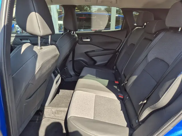 Nissan QASHQAI 1.3 MHEV Xtronic N-Connecta 2025 Benzine 8